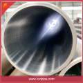 Seamless Pipe  Customized Size MFG in Liaocheng